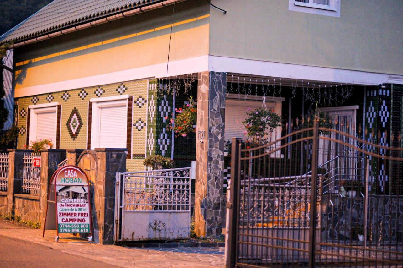 Apartamento Casa Hoban Baia Mare Exterior foto