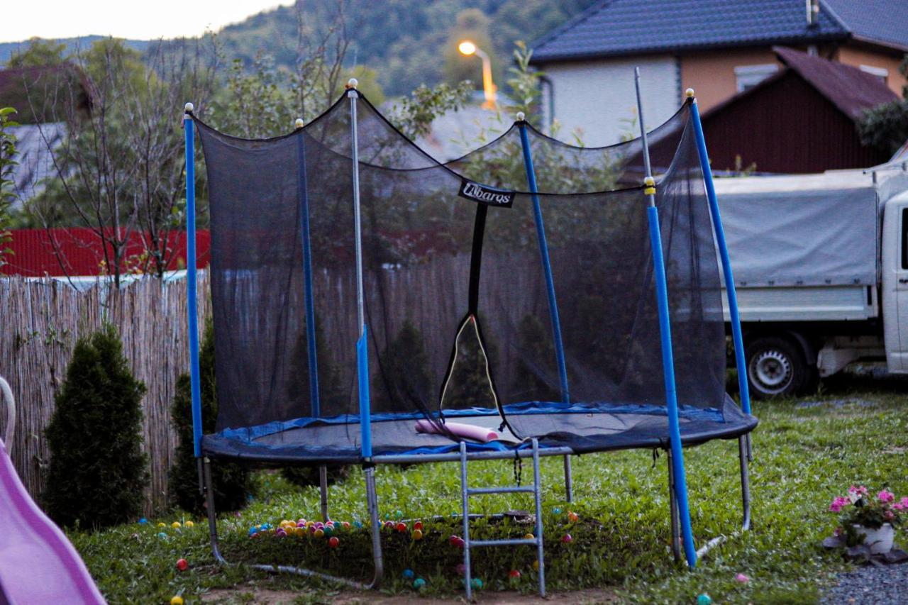 Apartamento Casa Hoban Baia Mare Exterior foto