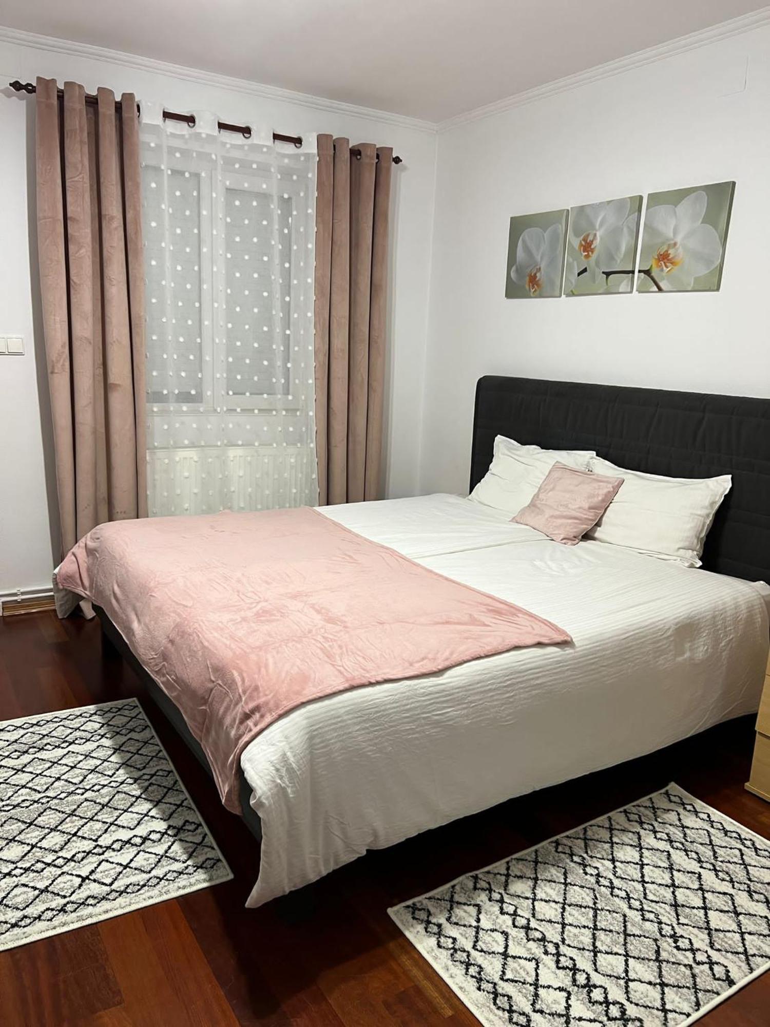 Apartamento Casa Hoban Baia Mare Habitación foto