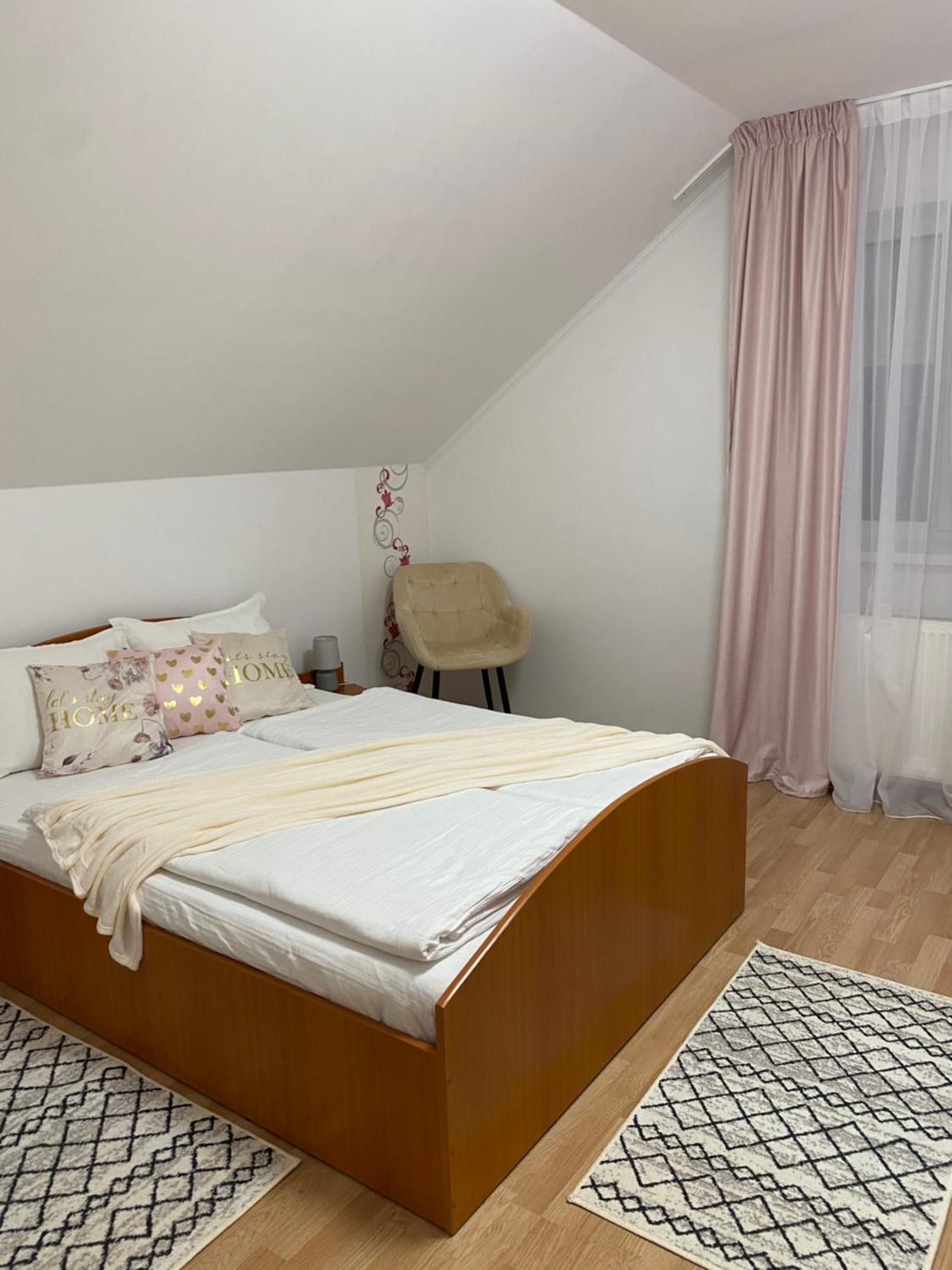 Apartamento Casa Hoban Baia Mare Exterior foto
